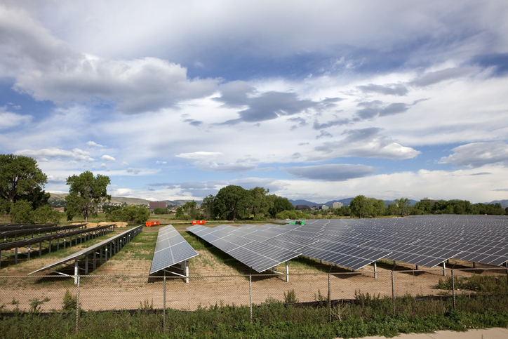 Panele solarne 1